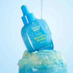 سيروم هيالوتوين للترطيب المكثف من ايكوال بيري 30 مل Hyalutoin Intensive Hydration Serum by Equal Berry